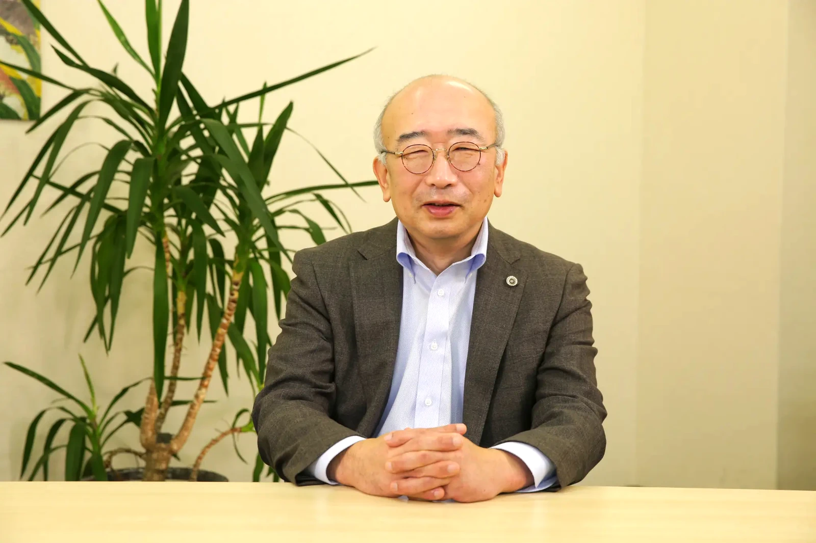 弁護士 木村和弘の写真